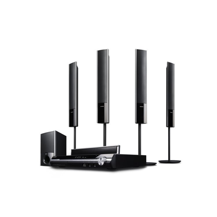 Sony DAV-DZ860