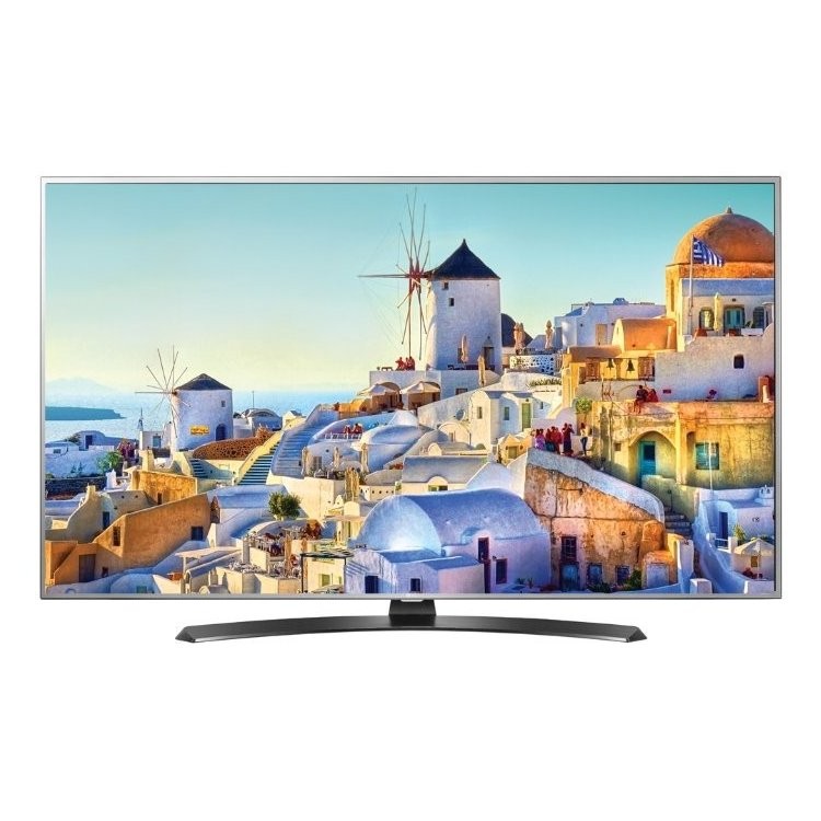 LG 43UH676V
