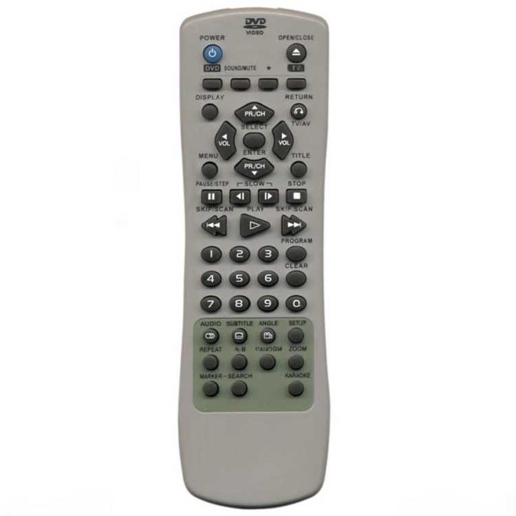 Пульт Huayu для LG DVD-377