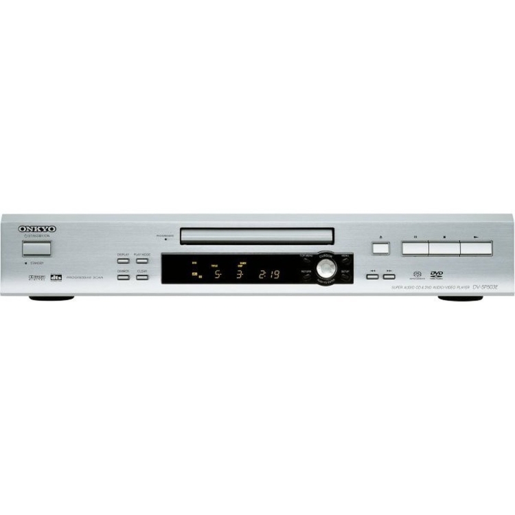 Onkyo DV-SP503E
