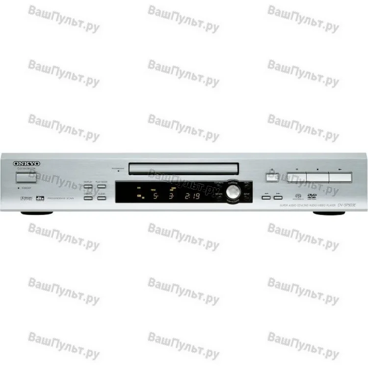 Onkyo DV-SP503E