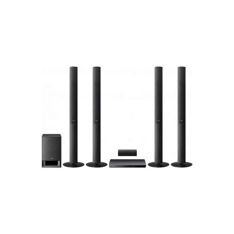Sony BDV-E690