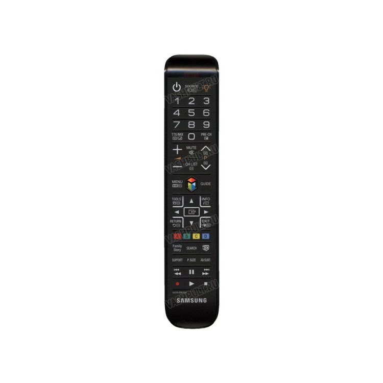 Пульт Samsung AA59-00633A