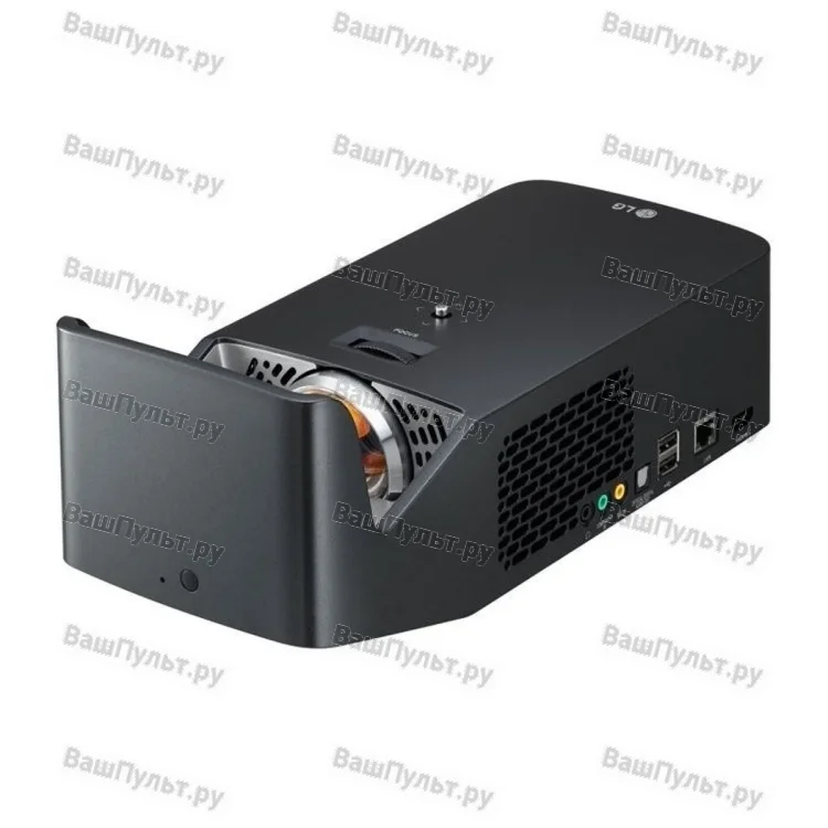 LG PF1000U
