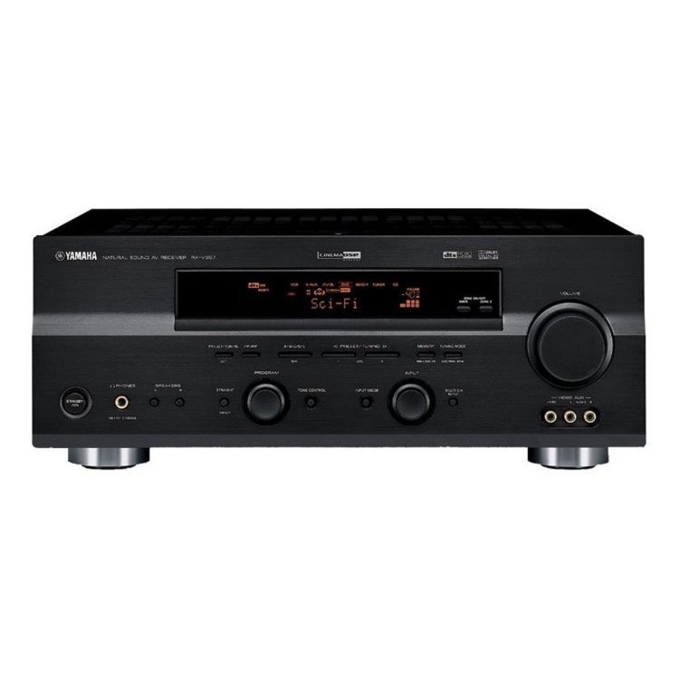 Yamaha RX-V557