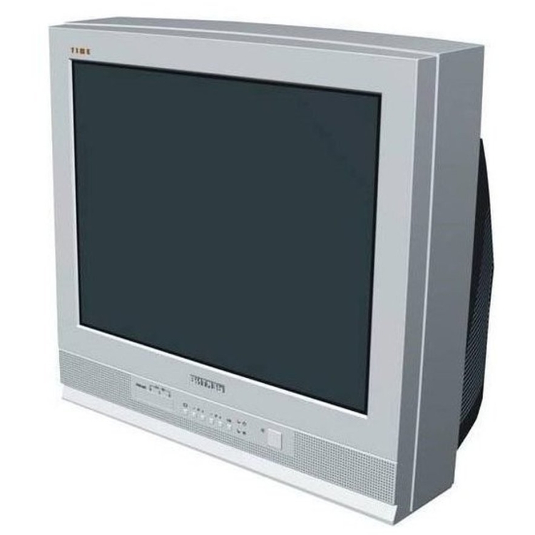 Витязь 54 CTV 750-4 Flat Time