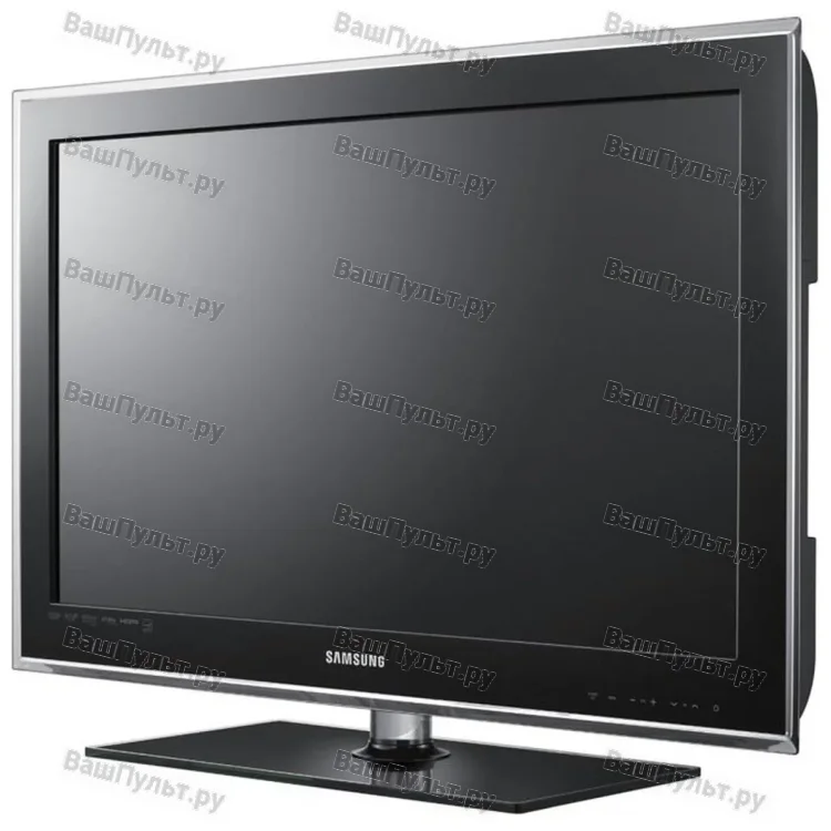 Samsung LE-37B551A