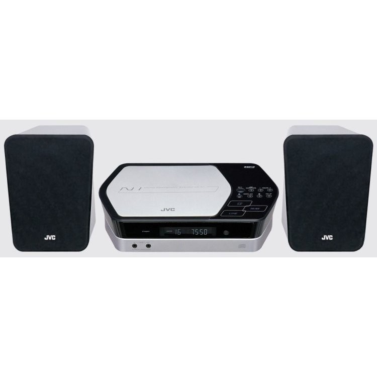JVC UX-N1S