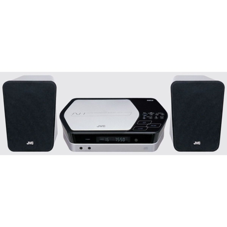 JVC UX-N1S