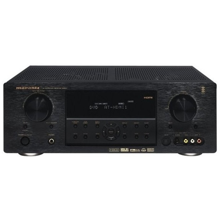 Marantz SR5001