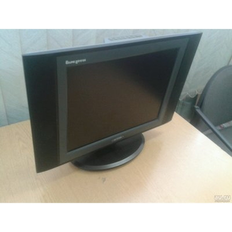 Eclipse LCD1512A
