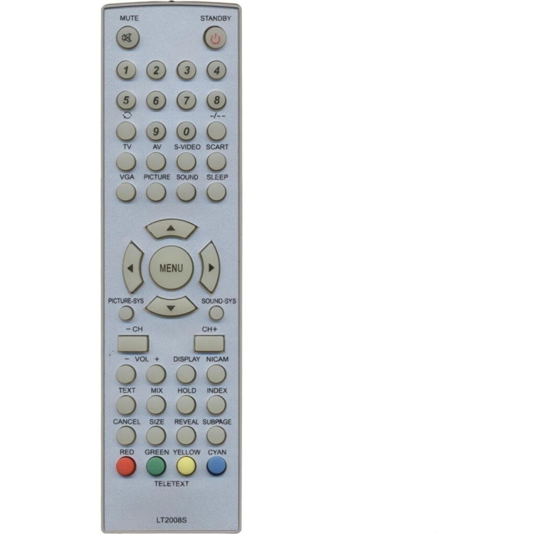 Пульт Huayu для BBK LT2008S