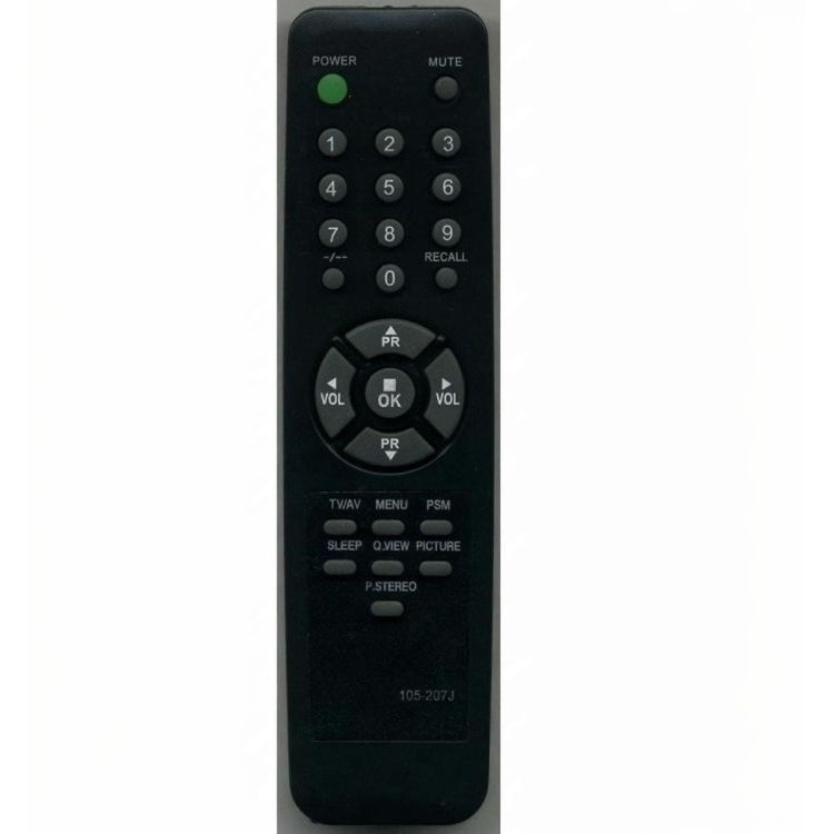 Пульт Huayu для Goldstar 105-207J