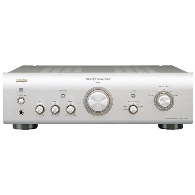 Denon стерео PMA-1500AE