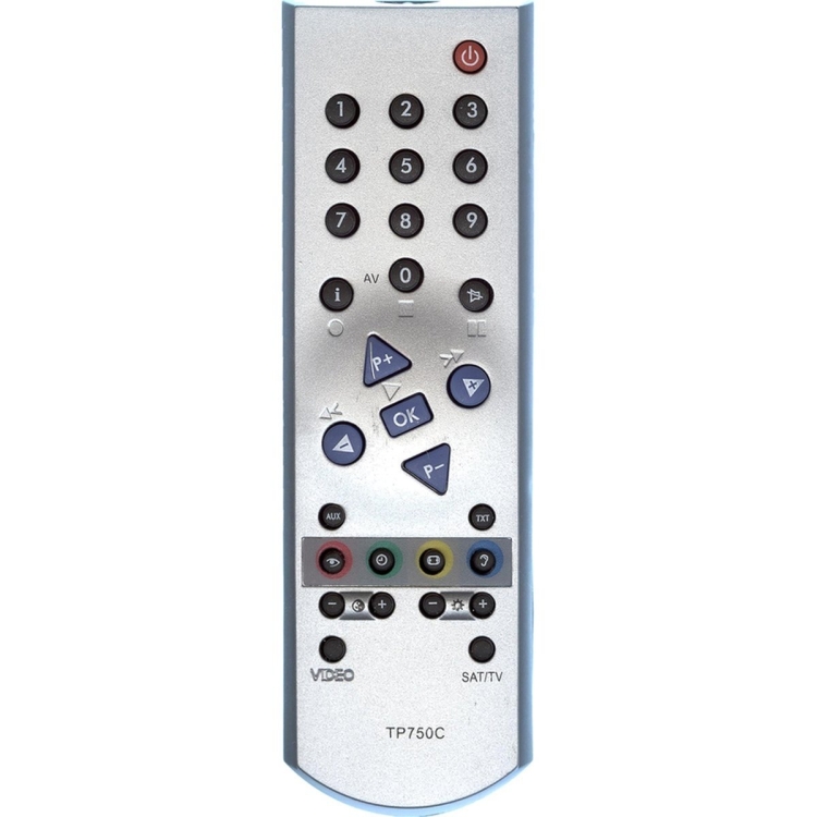 Пульт Huayu для Grundig TP-750C