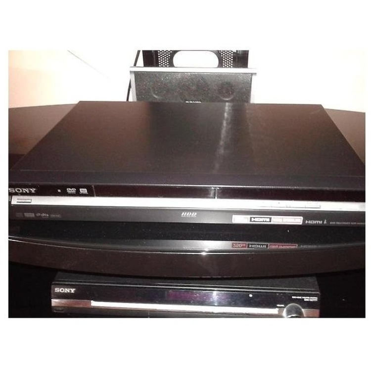 Sony RDR-HX950