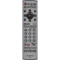 Пульт Huayu для Panasonic N2QAJB000108 (N2QAJB000121)