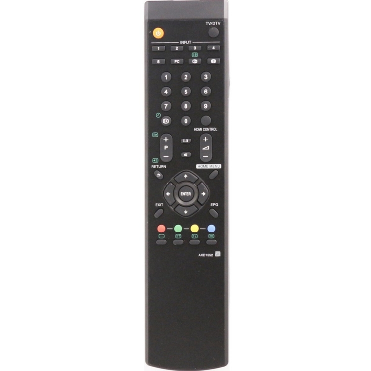 Пульт Huayu для Pioneer AXD1552