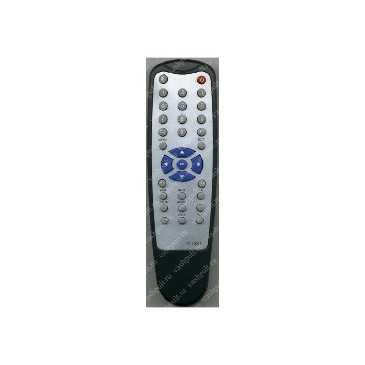 Пульт Huayu для Trophy TA-1001T