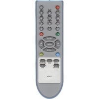 Пульт Huayu для Shivaki RC-817