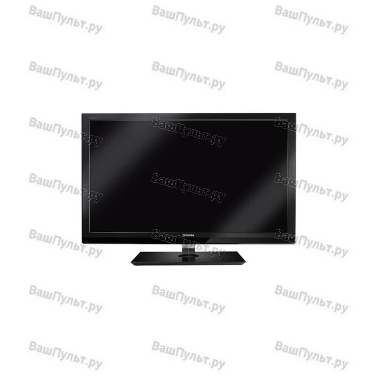 Toshiba 42WL863