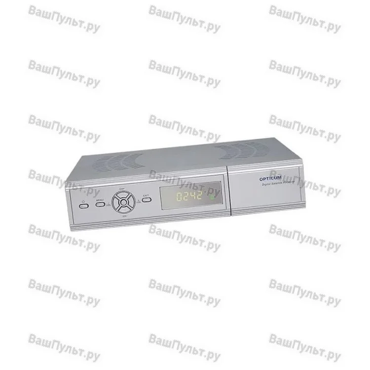 Opticum 7000A