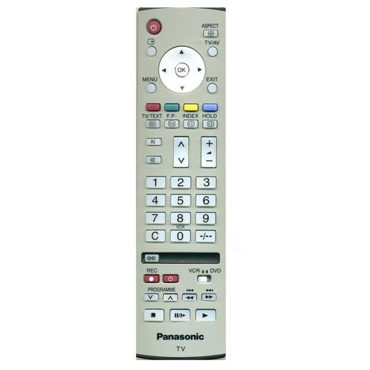 Пульт Panasonic EUR7636080R
