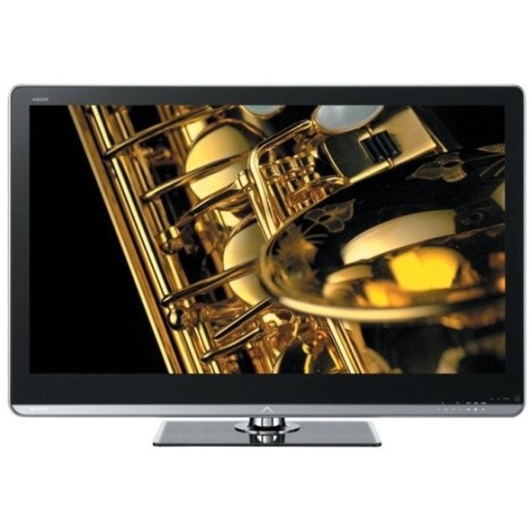 Sharp LC-46LE822