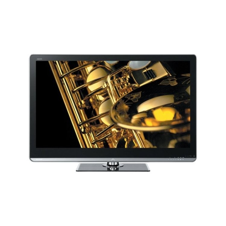 Sharp LC-46LE822