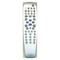 Пульт Philips RC19042003/01 (оригинальный)