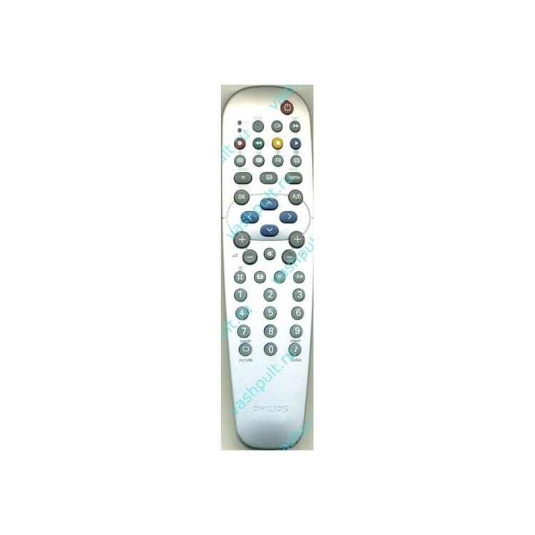 Пульт Philips RC19042003/01