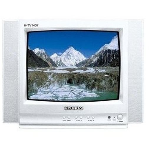 Hyundai H-TV1407