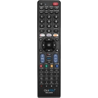 Универсальный пульт ClickPdu для Akai (Akira) RM-L9500