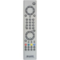 Пульт Sharp 11UK-12