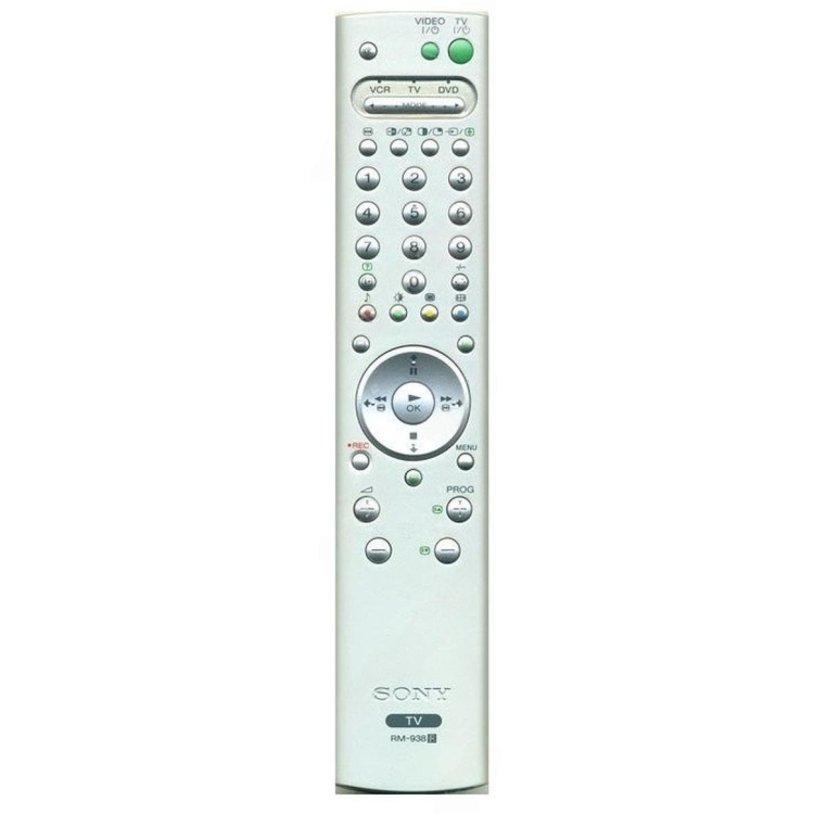 Пульт Sony RM-938