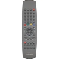 Пульт Toshiba CT-90101 (TW50140) (оригинальный)