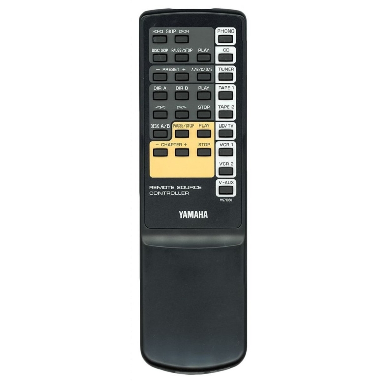 Пульт Yamaha VS71350
