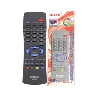 Универсальный пульт Huayu для Toshiba RM-721B