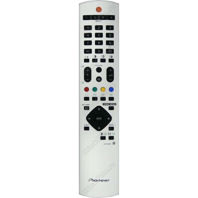 Пульт Pioneer AXD1494