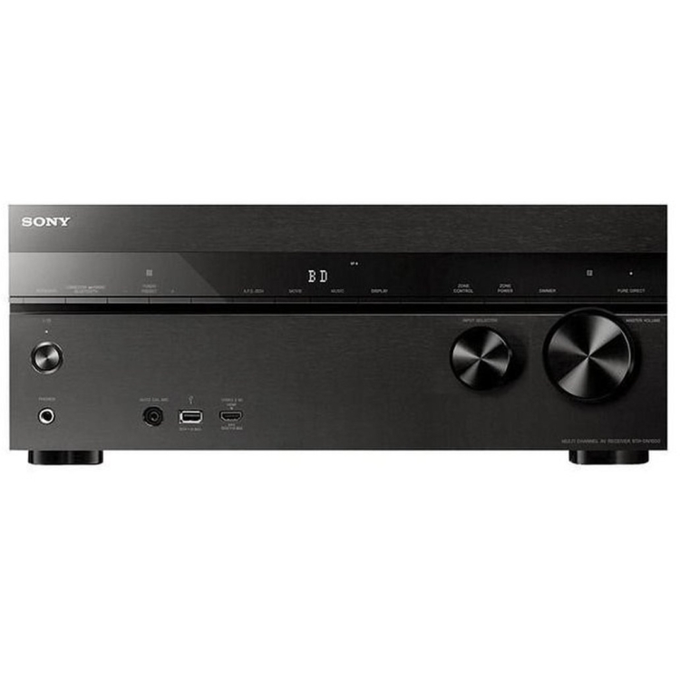 Sony STR-DG500