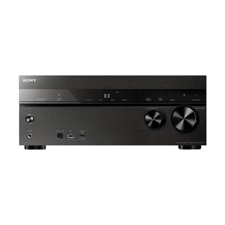 Sony STR-DG500