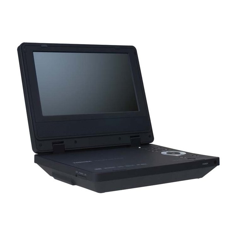 Toshiba SD-P101SKN