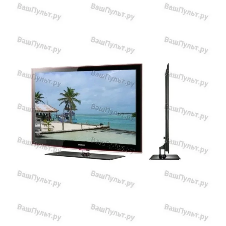 Samsung UE46B7000