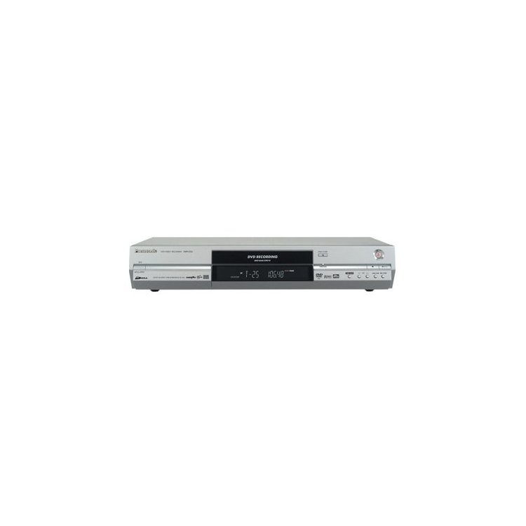 Panasonic DMR-E55
