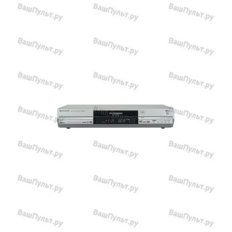 Panasonic DMR-E55