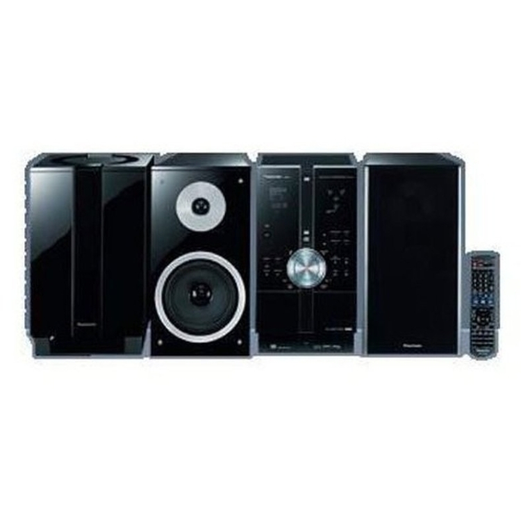 Panasonic SC-NC6EE-K