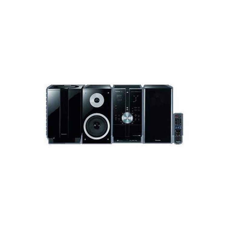 Panasonic SC-NC6EE-K