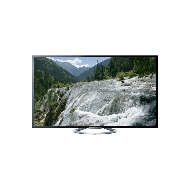 Sony KDL-55W802A
