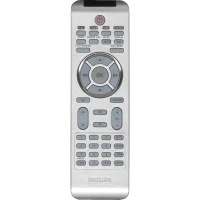Пульт Philips AUX/DVD/USB PRC-500 (оригинальный)
