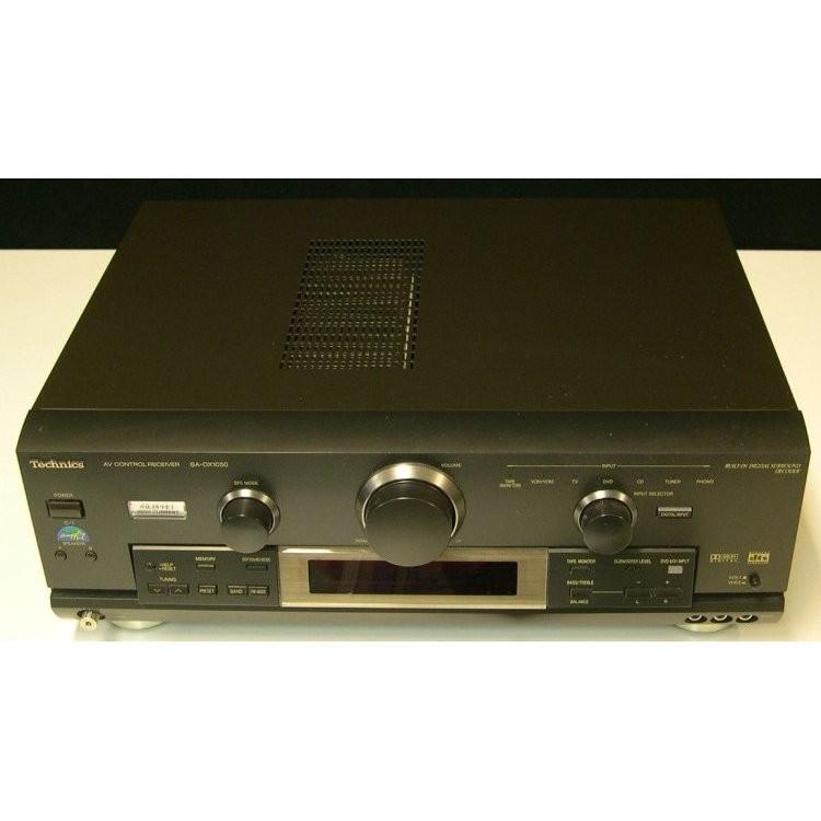 Panasonic SA-DX1050